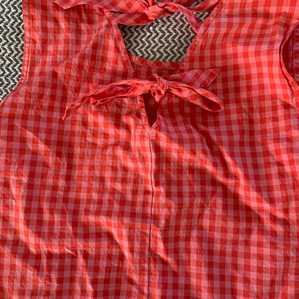 Jcrew tank top